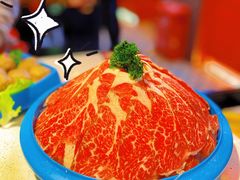 -蛙二爷美蛙火锅基地(温州总店)