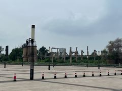-中国唐山地震博物馆