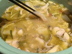 -重庆鸡公煲·青锅花椒鱼(牡丹江路店)
