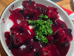 -山河屯铁锅炖· 东北菜·特色鲜鹅锅(开发区一店)