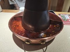 -东镇老火锅(长春路首店)