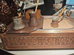 -纳鲁孜·新疆特色餐厅(上海悦荟广场店)