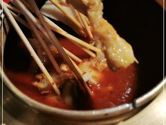 -喝丢一只鞋海鲜烧烤·海肠捞饭(东关街店)
