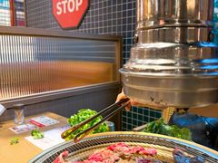 -西塔老太太泥炉烤肉(双井店)