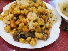 -桃子餐厅·天津菜(红星路直营店)