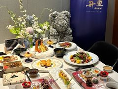 -月下料理(楷林IFC店)