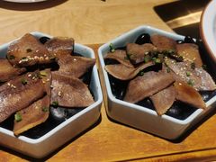 石头烤牛舌-蒙料·手把肉(望京店)