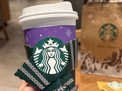 -星巴克(杭州宋城店)