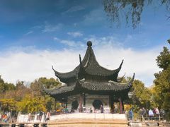 -西园戒幢律寺