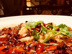 -九花山烤鸭店