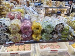 -百年义利(百万庄店)