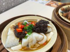 -蔡澜点心·粤菜(月星环球港店)