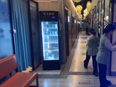 -徽镇小厨·经典徽菜(马连道店)