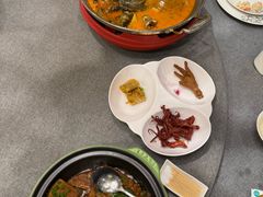 -海景壹号大酒店(滨湖店)