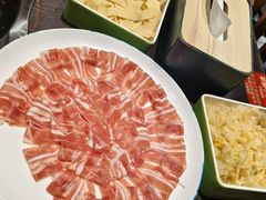 -东来顺饭庄(上地华联.圆明园.清河店)