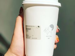 -喜茶(深圳东门1234店)