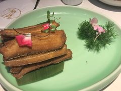 -卯时·龙光雅宴·精致锡帮菜(惠山古镇店)