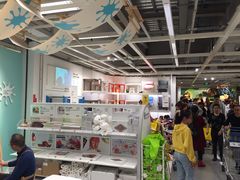 -宜家家居(西安未央商场店)