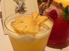 -壳里西餐厅Coquille Seafood Bistro(蒙自路店)