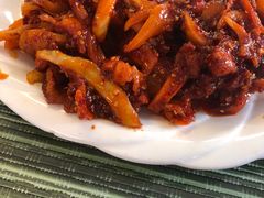 -鸭绿江民族饭店(总店)