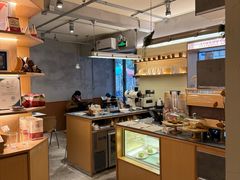 -The Roastery By AllYouWant(福田店)
