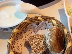 -东来顺饭庄(西直门店)