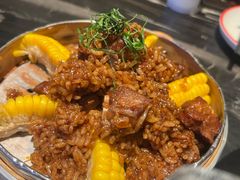 -新白鹿餐厅(虹桥南丰城店)