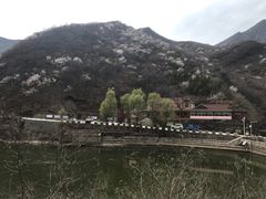 -水峪民俗村