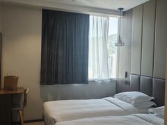 -香港珀丽酒店