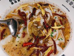 -渔语鱼酸菜鱼新川菜(来福士店)
