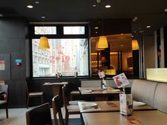 -必胜客(堤口路店)