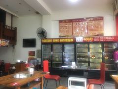 -盖帮鳝鱼串串(东郊记忆店)