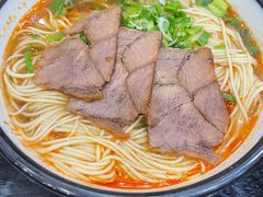 -宛平李记小吃(东关街店)