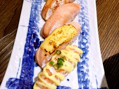 -大雄寿司(中华广场店)