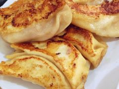 虾仁锅贴-劈柴院锅贴(沈阳路店)