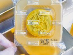 -佛山希尔顿酒店·融誉亚洲美食荟