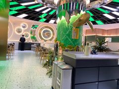 -青花椒花椒鱼(合生汇店)