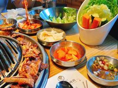 -GOGIYA·咕叽吖韩国传统烤肉店(小榄店)
