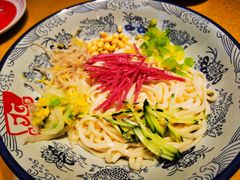 -大海碗·炸酱面·烤鸭·京菜(天坛店)