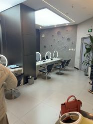 -Cima salon西玛沙龙