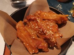 -必胜客(玉泉远洋店)