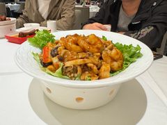 -大铁勺新津菜(迎水道店)