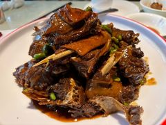 -金典银峰老鹅馆·昆山菜(亭林公园店)