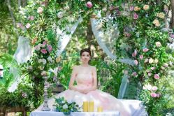 -第一夫人婚纱摄影(南京店)