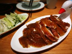-德香苑脆皮烤鸭·经典(爱融荟城店)