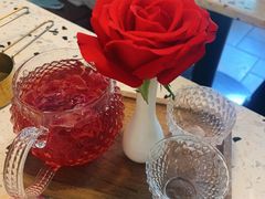 -素描餐厅(灵隐天竺店)