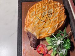-ZHAO赵·牛扒坊(万象城店)