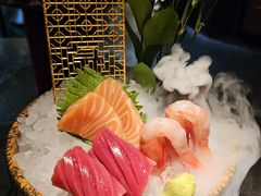 -蟹犇•帝王蟹雪蟹(陆家嘴店)