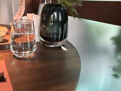 -九月里.自由花园餐厅