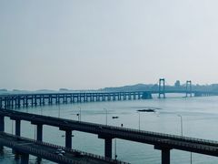 -星海湾跨海大桥